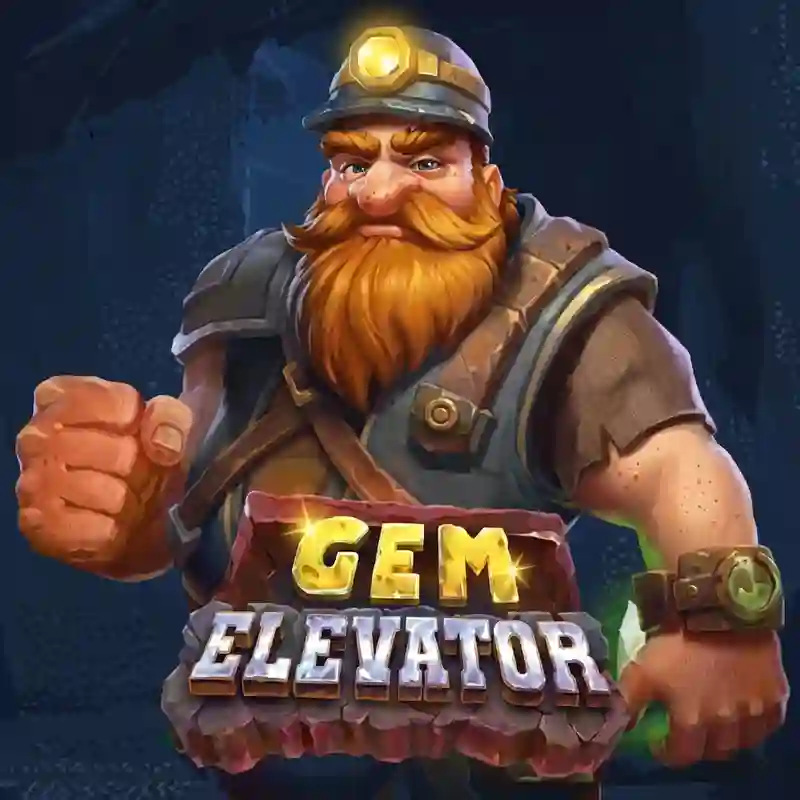 Gem Elevator Permainan Slot