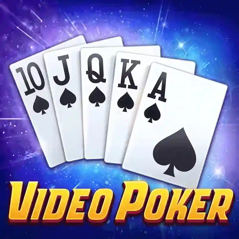 Video Poker Online Malaysia