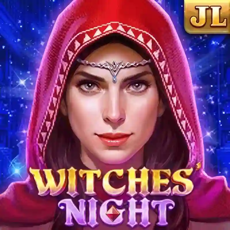 Witches Night uob login