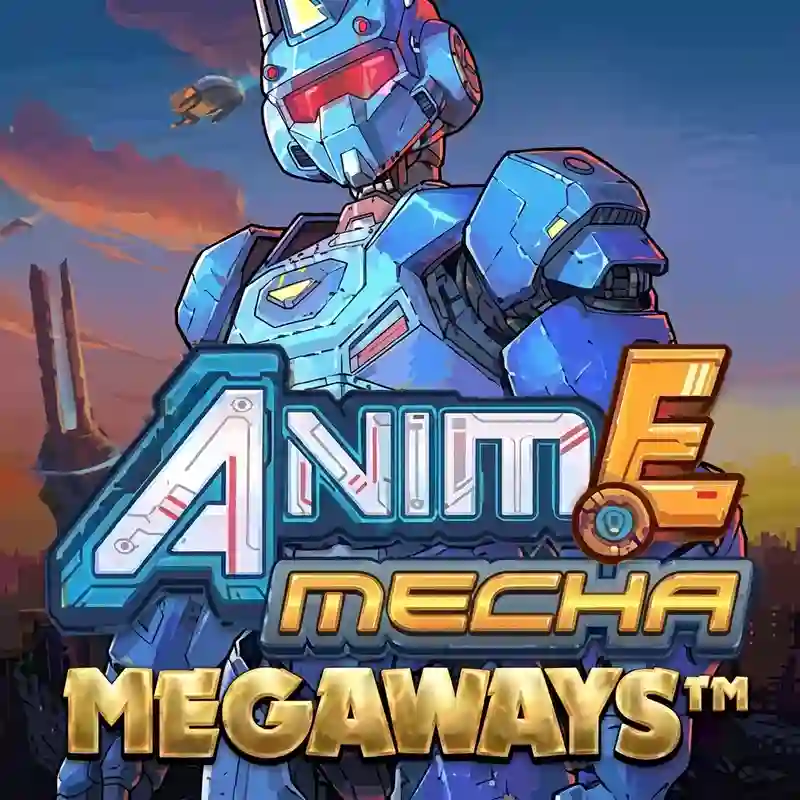 Anime Mecha