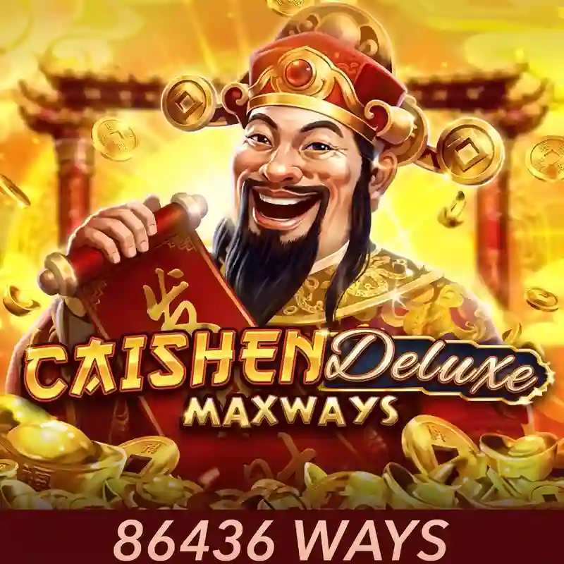 Caishen Deluxe